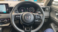 Honda HR-V 1.5 eHEV Advance 5dr CVT Hybrid Hatchback